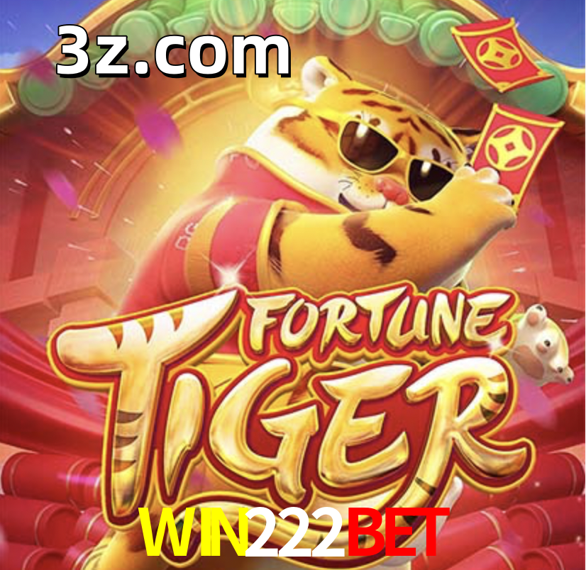 Fortune Tiger